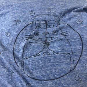 Studio Ghibli T Shirt
